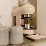 לינה וארוחת בוקר Apulia Charming - Casa Rossa Perla E Corallo 4*