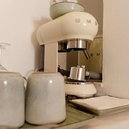 Bed & Breakfast Apulia Charming - Casa Rossa Perla E Corallo *