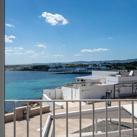 Bed & Breakfast Apulia Charming - Casa Rossa Perla E Corallo *