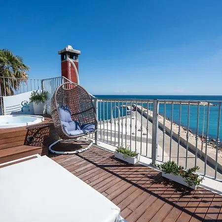 Apulia Charming - Casa Rossa Perla E Corallo *
