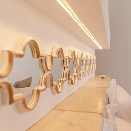 Apulia Charming - Casa Rossa Perla E Corallo 4*