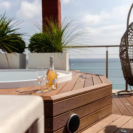 Apulia Charming - Casa Rossa Perla E Corallo