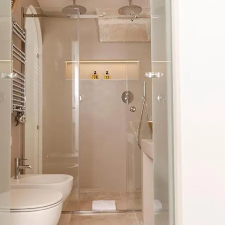 Apulia Charming - Casa Rossa Perla E Corallo Savelletri