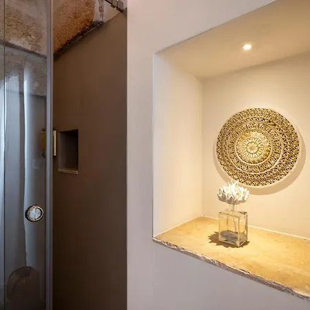 Apulia Charming - Casa Rossa Perla E Corallo