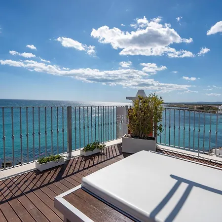 Frühstückspension Apulia Charming - Casa Rossa Perla E Corallo Savelletri