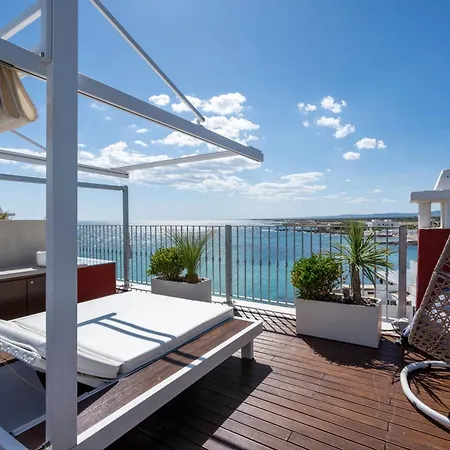 Bed & Breakfast Apulia Charming - Casa Rossa Perla E Corallo 4*