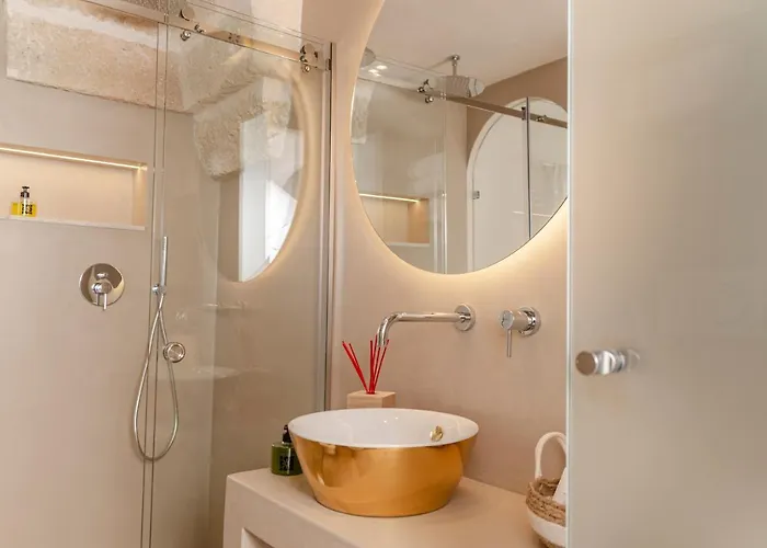 Apulia Charming - Casa Rossa Perla E Corallo 4* Savelletri
