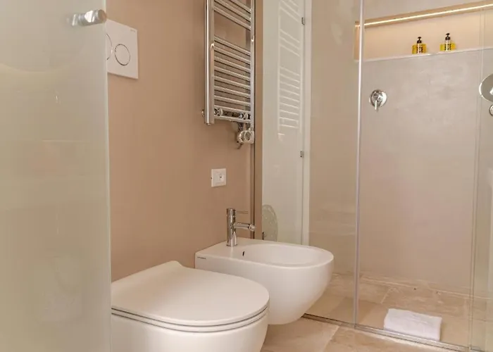 Apulia Charming - Casa Rossa Perla E Corallo Panzió