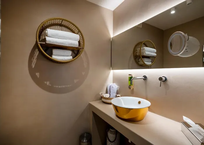 Apulia Charming - Casa Rossa Perla E Corallo 4*