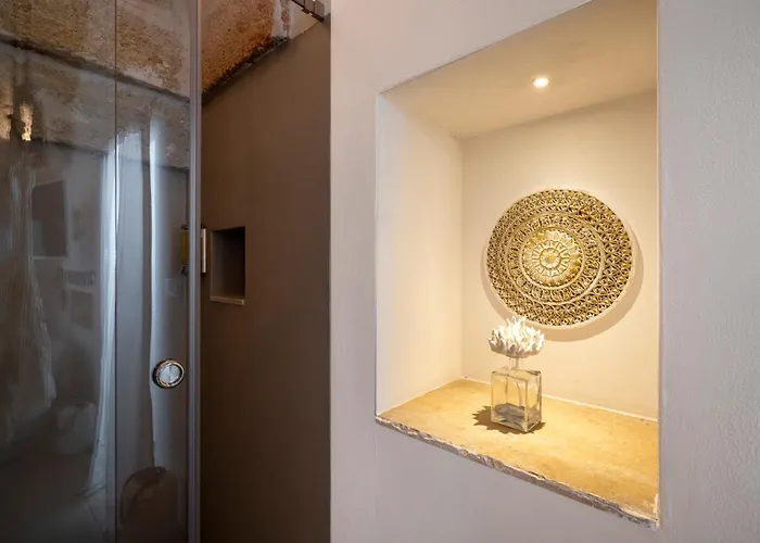 Apulia Charming - Casa Rossa Perla E Corallo