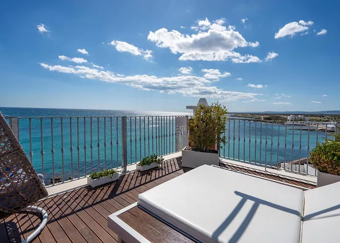 Panzió Apulia Charming - Casa Rossa Perla E Corallo Savelletri
